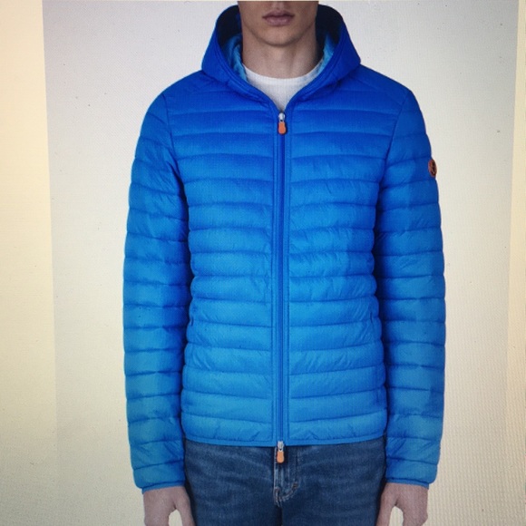 Save The Duck Other - NWT Save The Duck Lightweight Puffer Jacket XXL